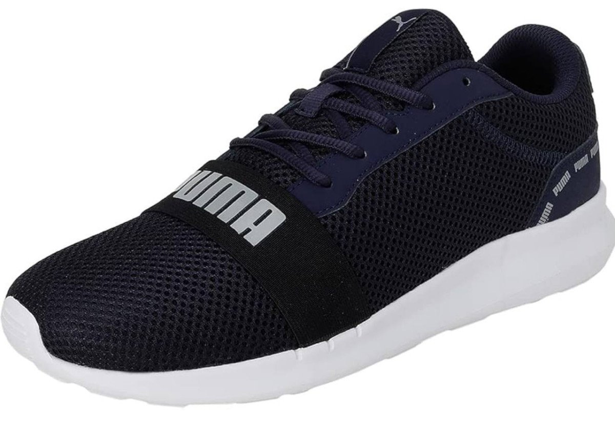 Puma Unisex Adult Urus Sneaker 1000