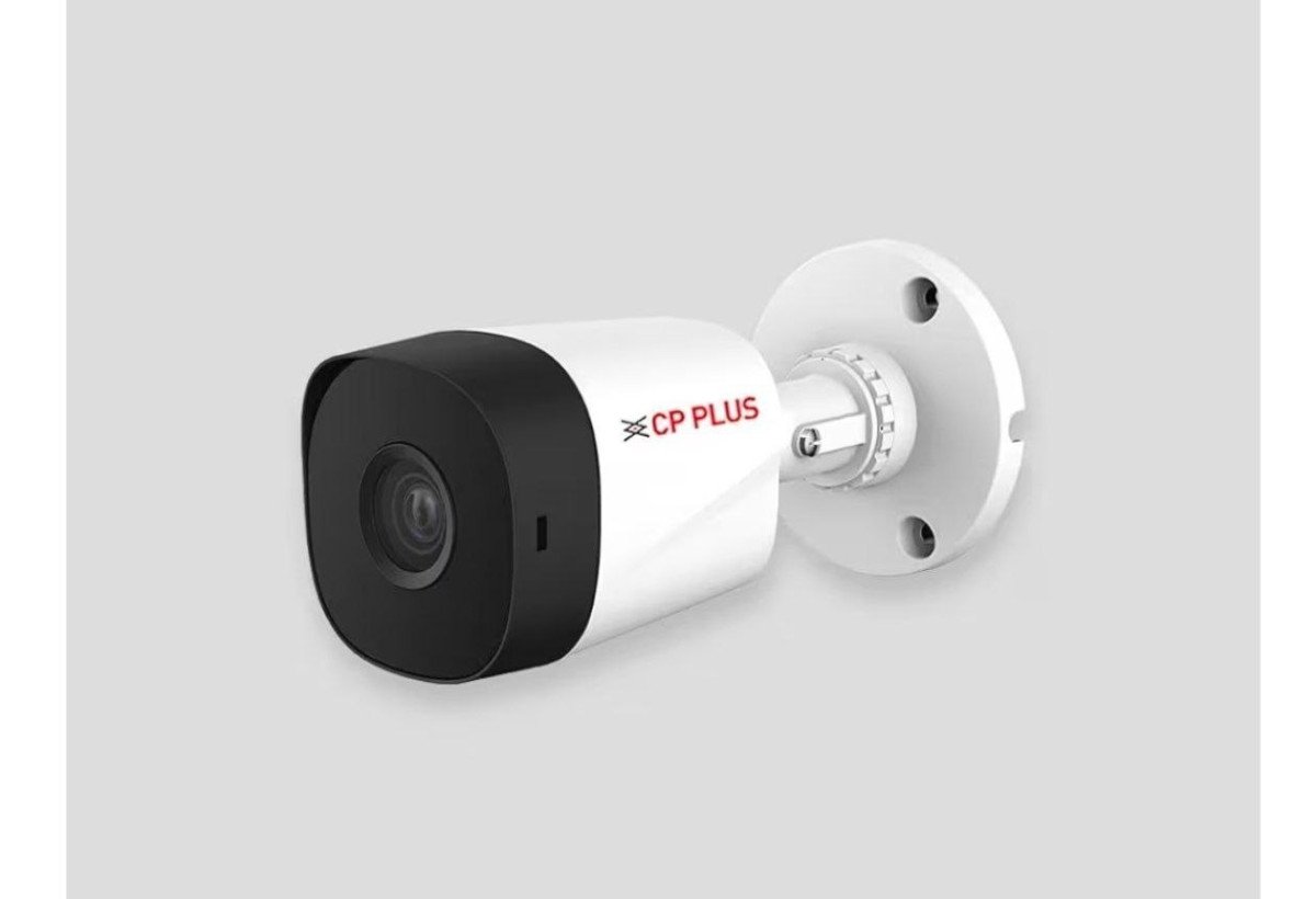 Grabcp Plus 2 4mp Ir Bullet Outdoor Camera At 1049