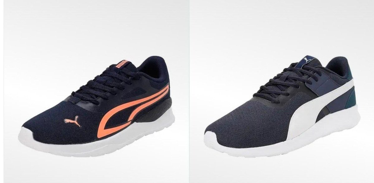 Puma Mens Sneakers Up To 70