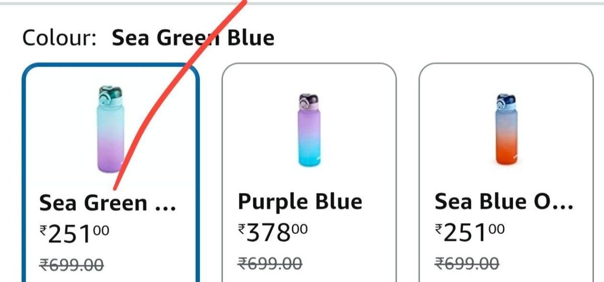 251other Colour Costs More