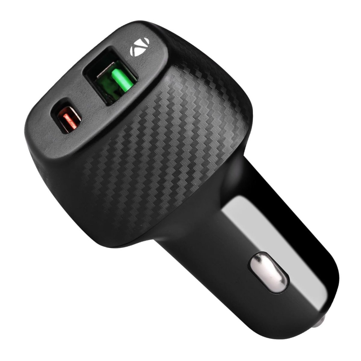 Lowest Zebronics Cc48 Car Charger 5 299