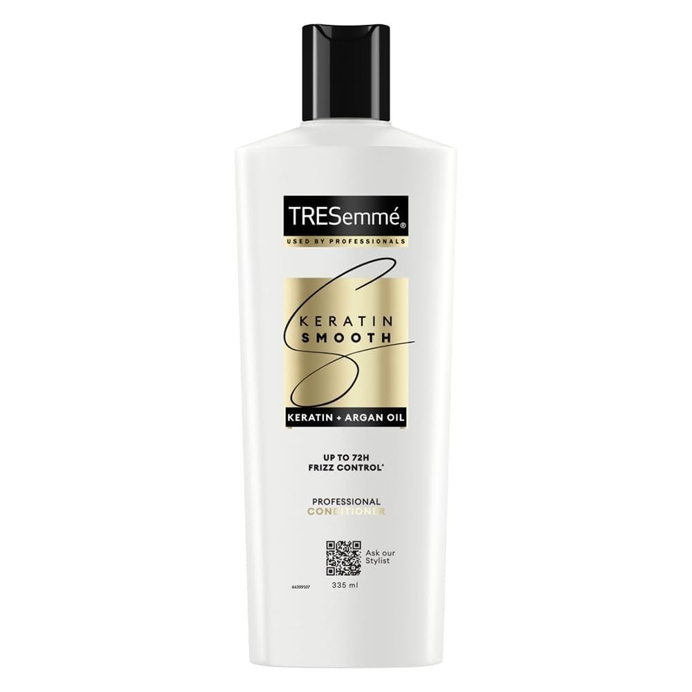 Tresemm Keratin Smooth Anti Frizz Conditioner
