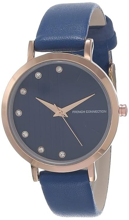 French Connection Analog Women S Watch (dial 