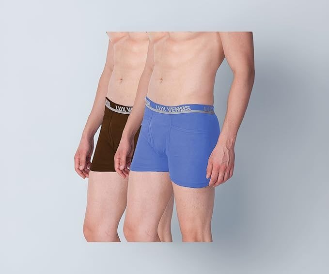 Lux Venus Men Trunks 232
