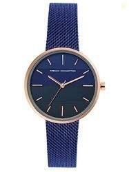 French Connnection Analog Women S Watch At Rs 1140
