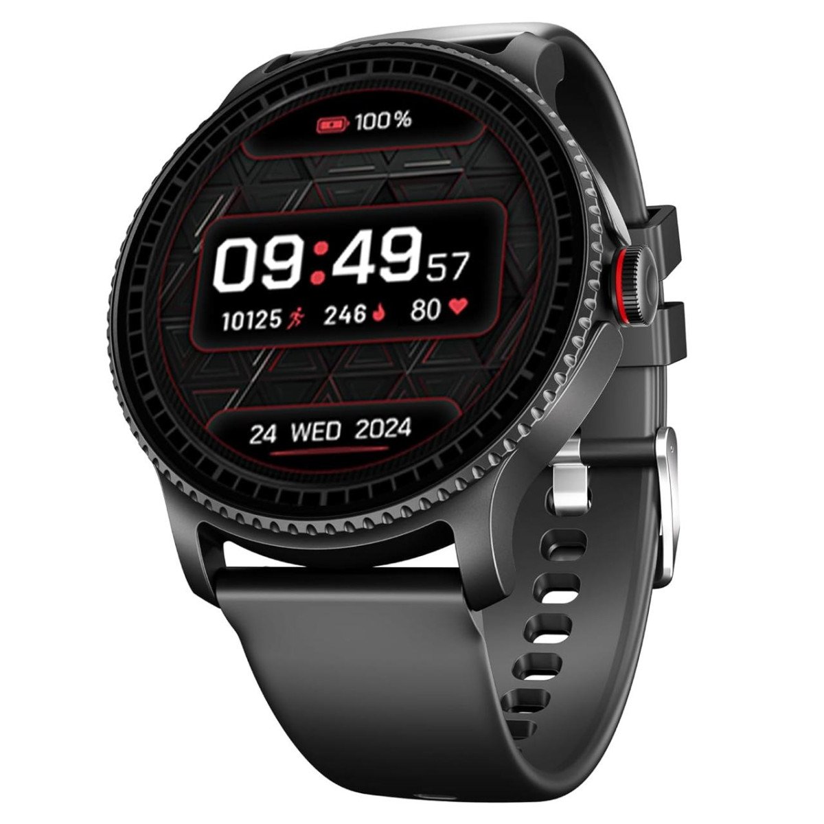 Boat Lunar Discovery W 1 39 (3 5 Cm) Hd Display Tu