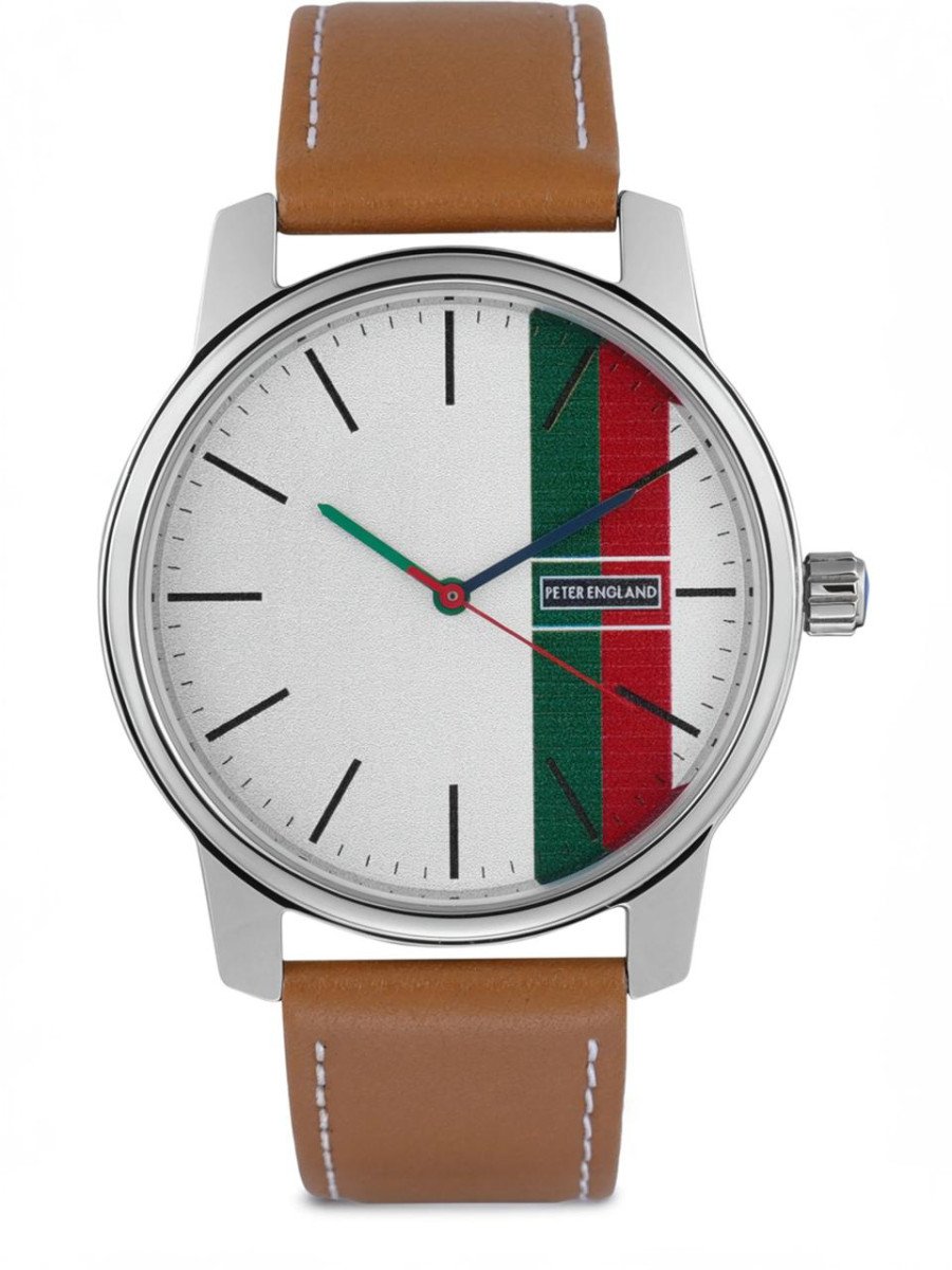 Peter England Analog Watch - For Men 647
