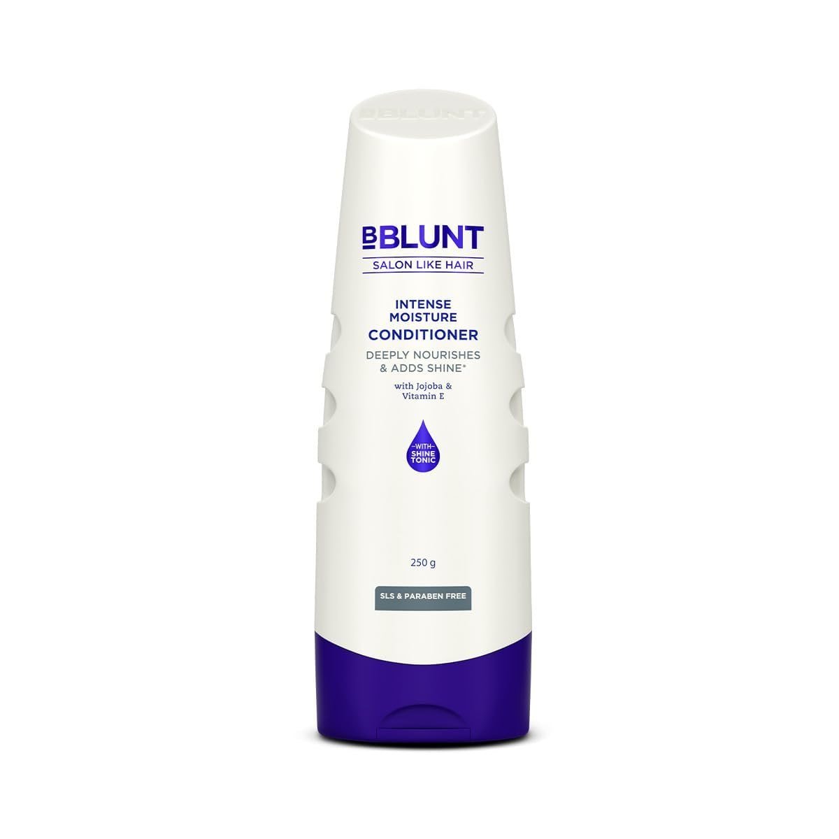 Amazon 51 - Bblunt Intense Moisture Conditioner 20