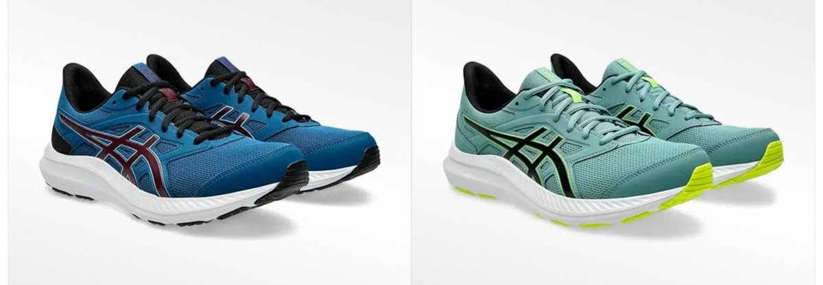 Up To 73 On Asics Shoes