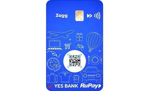 Apply Zagg Money Lifetime Credit Card Upi Se Payme