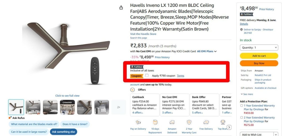 Apply 790 Coupon Apply 490 Coupon Apply 890 C
