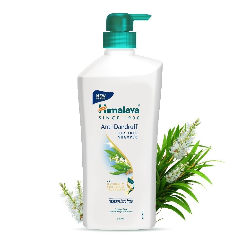 Himalaya Anti Dandruff Shampoo 700ml 436apply