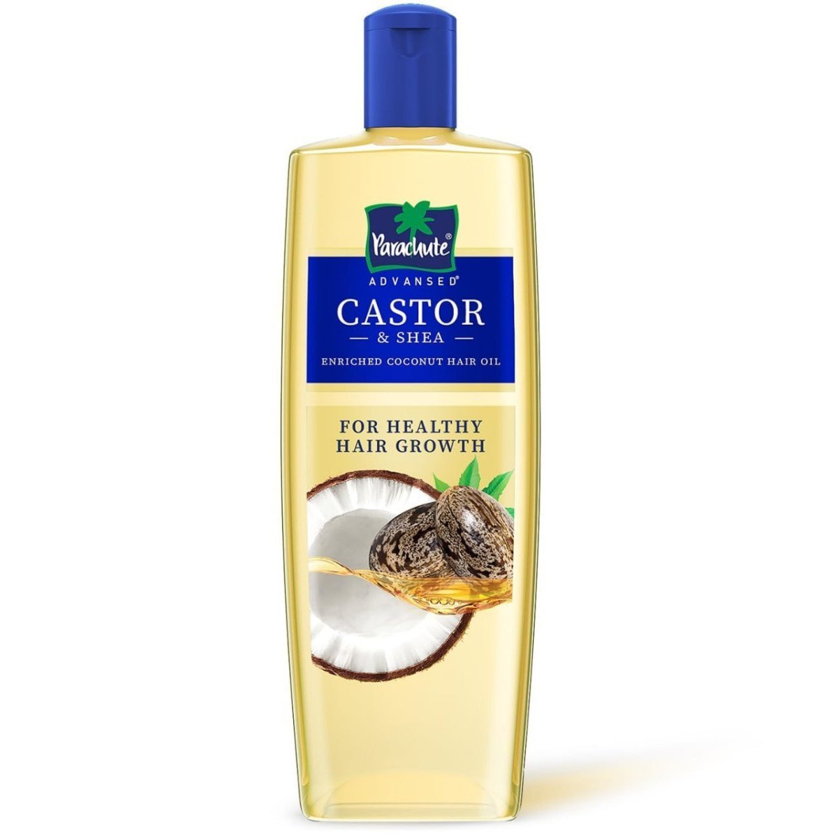 Grab Fast Parachute Advansed Castor Shea Enri