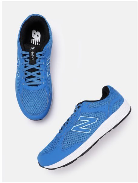 New Balancemen 460v3 Running Shoes 1 173