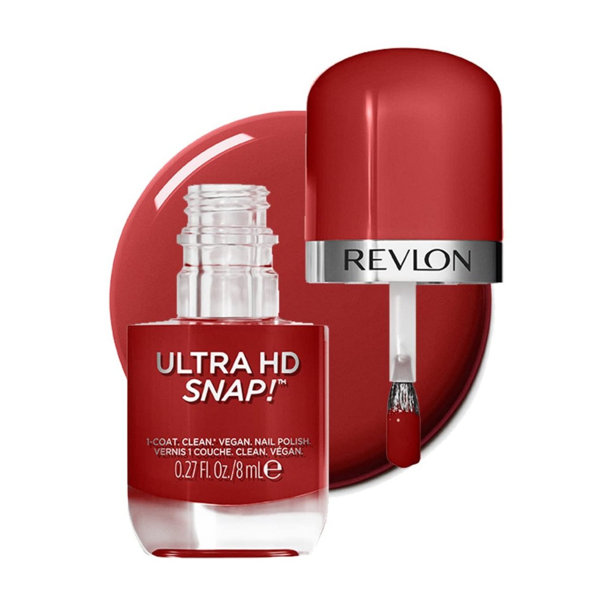 Revlon Ultra Hd Snap Nail Polish 174