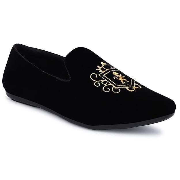 Le Greem Men S Classic Leather Loafers 326
