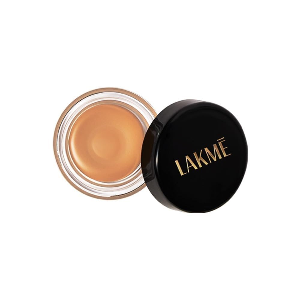 Lakme Unreal Cover Creme Concealer Enriched With Vitamin E Medium To High C