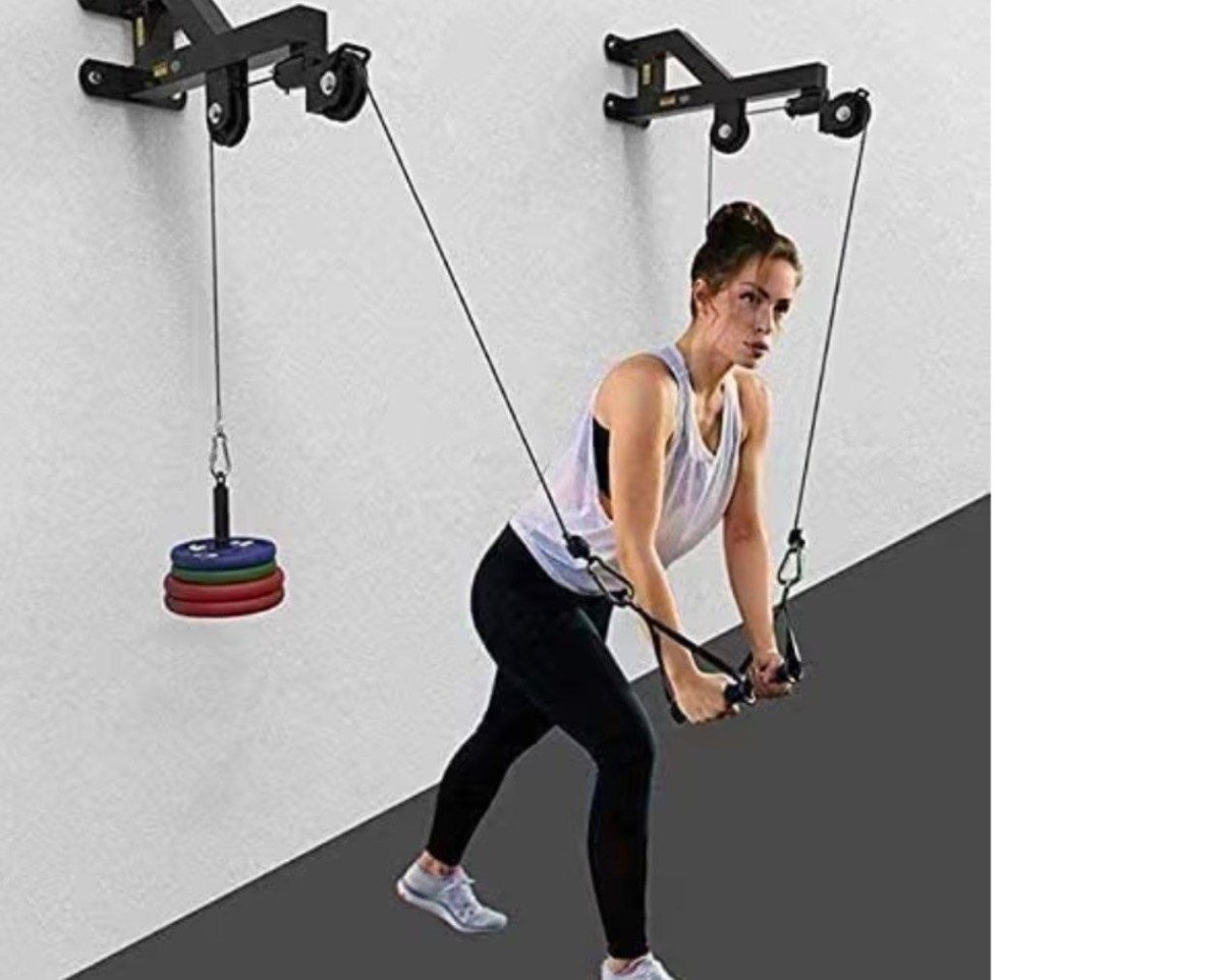 In1 Wall-mounted Homegym 800regular 6 000