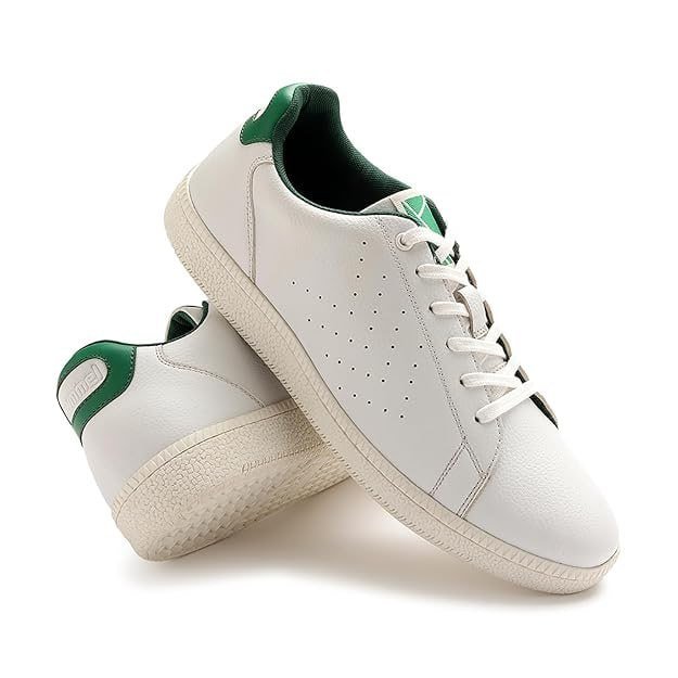 Hummel Classic Pinnacle Casual Sneaker For Wo