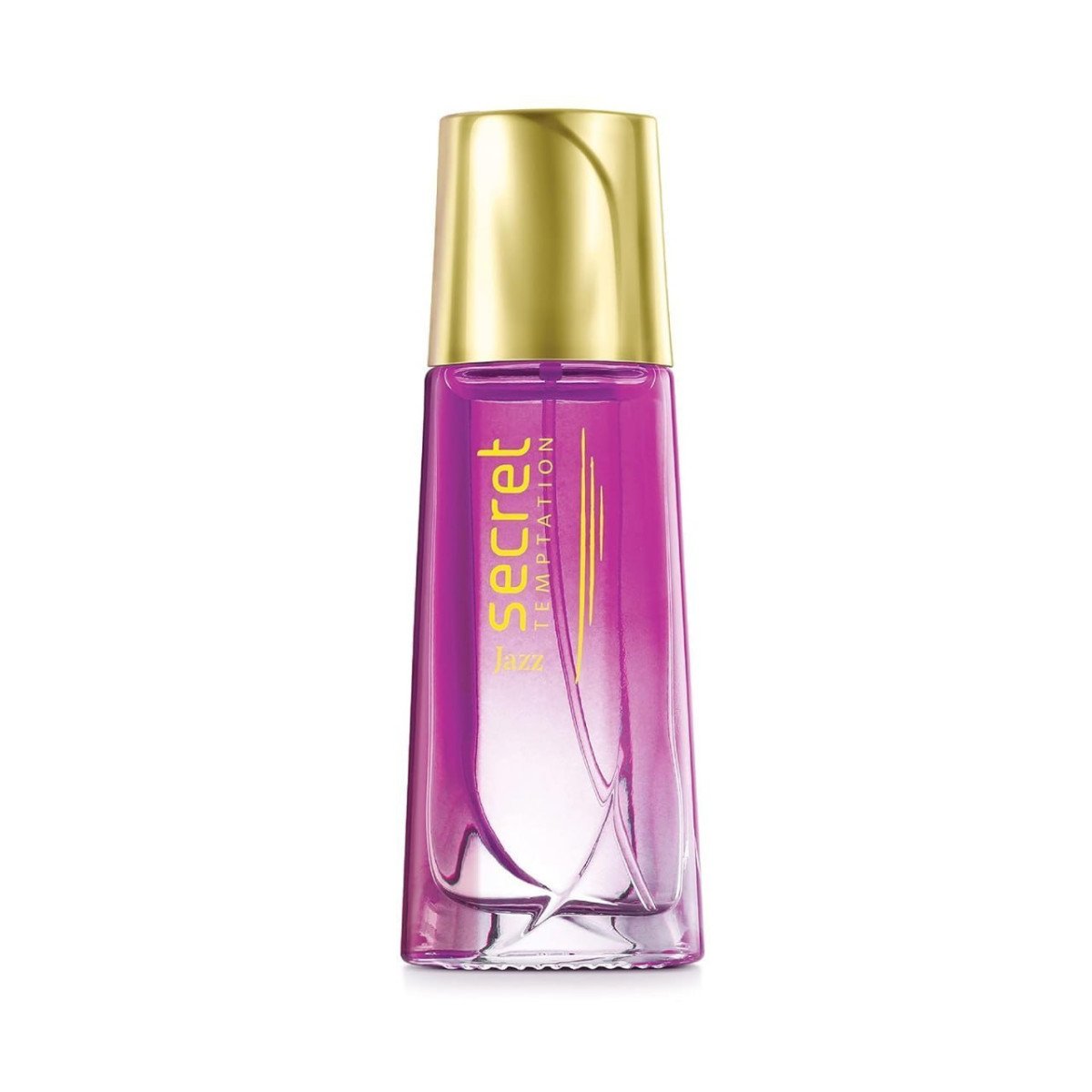 Secret Temptation Jazz Long Lasting Perfume For Women 30 Ml 87