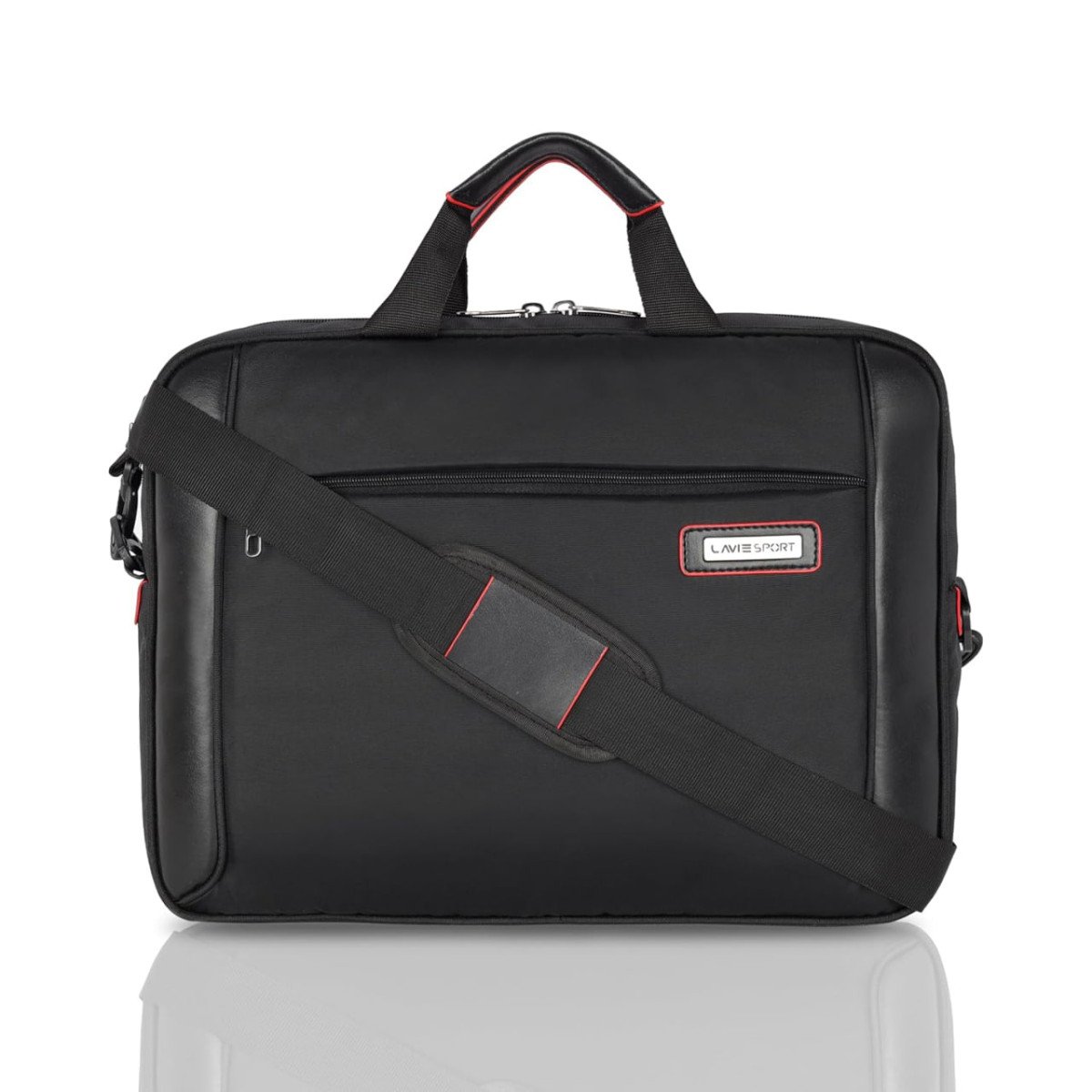 Lavie Sport 40 5cm Business Pro Laptop Briefcase Bag 1 160 Buy Now