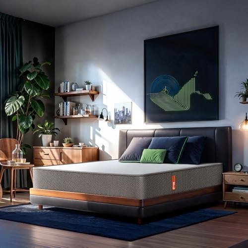 Sleepyhead Flip Designed By Duroflex - Premium Dual Sided High Density Foam