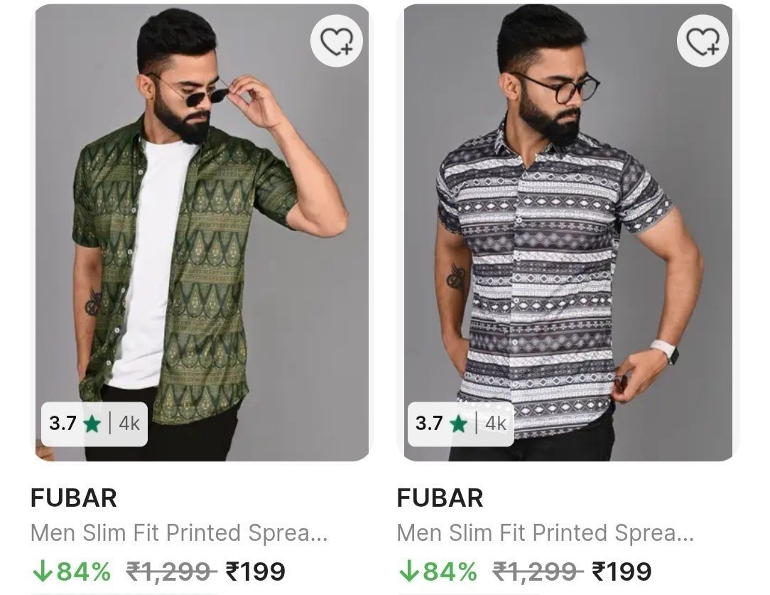 Loot 88 On Men S Branded Clothing Shirts Starts At 199 Trousers Starts At 2