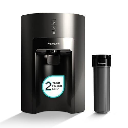 Aquaguard Sure Delight Ro Uv Uf 2x Water Puri