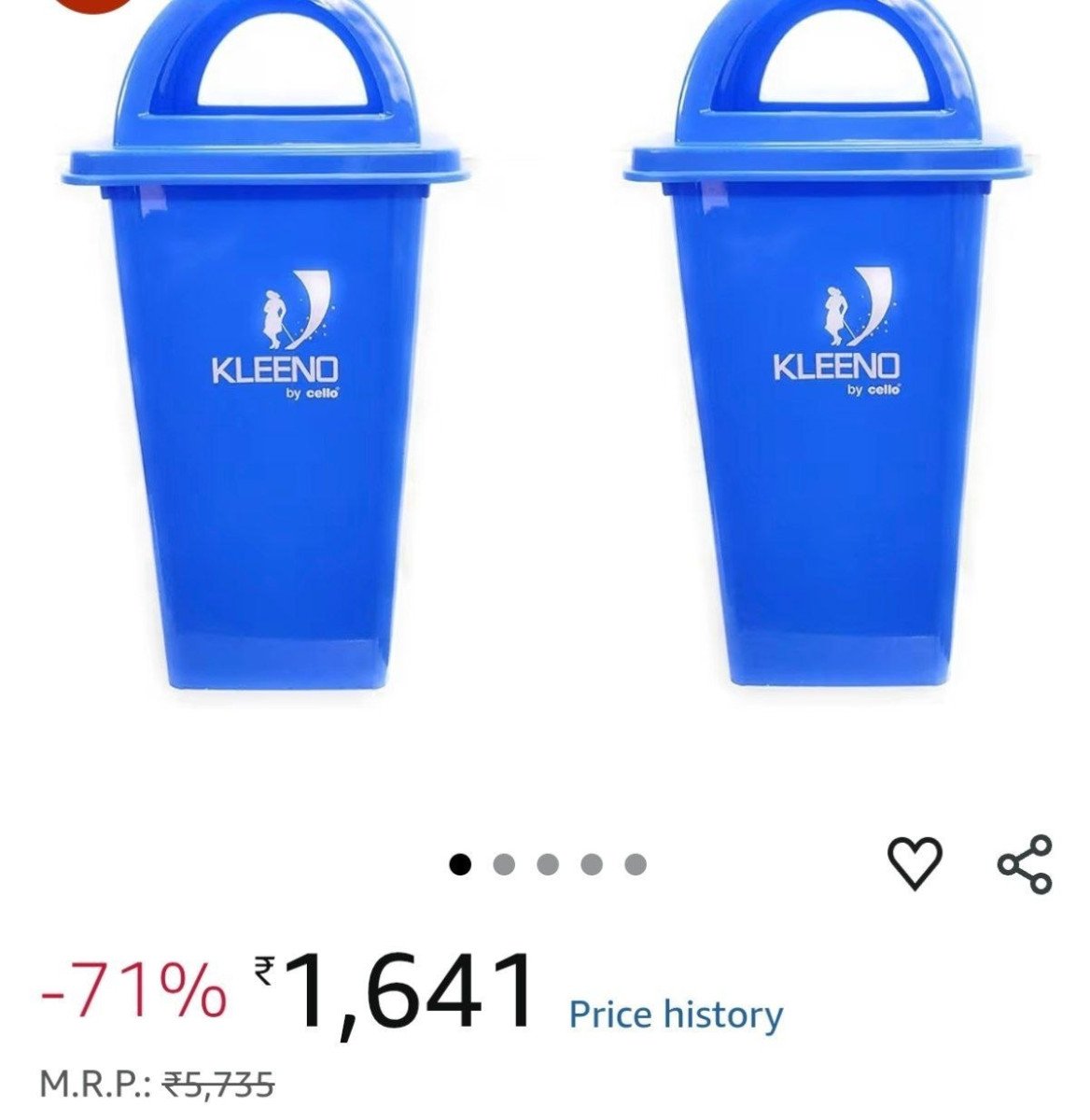 Loot Regular 3500