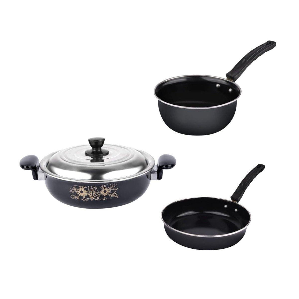 Atevon 3-piece Kitchen Accessories Set 619 M R P 2