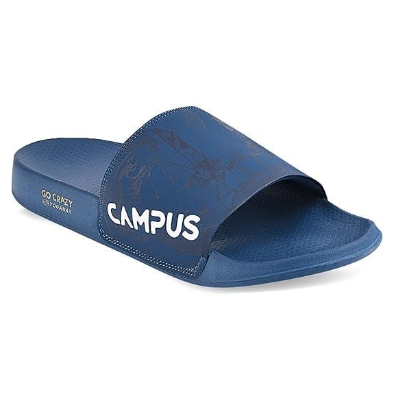 Campus Men Sl-423 Sliders 499 Mrp 749 Save (33 ) B