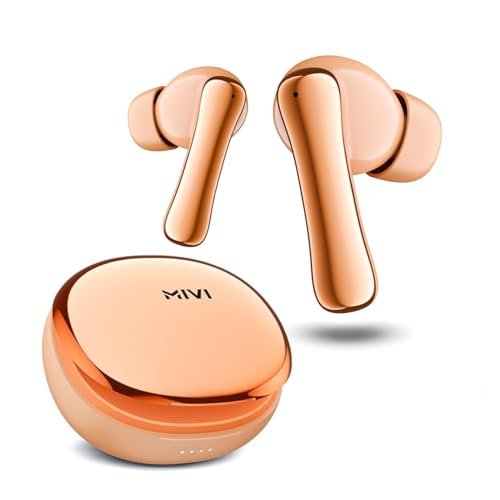 Mivi Superpods Harmony Tws Earbuds New Launch