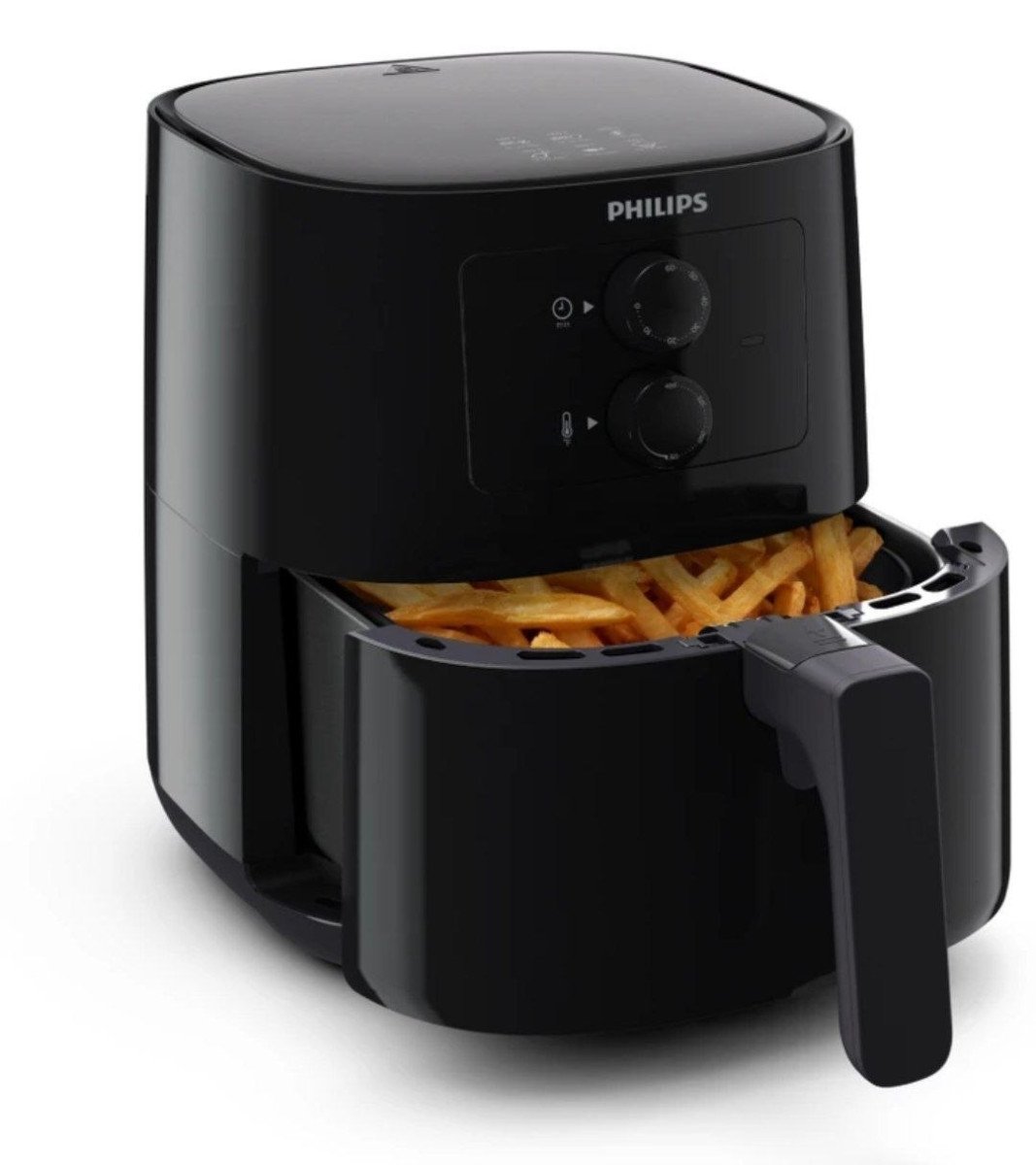 Philips Hd9200 90 Uses Up To 90 Less Fat 1400w With Rapid Air Technology Ai