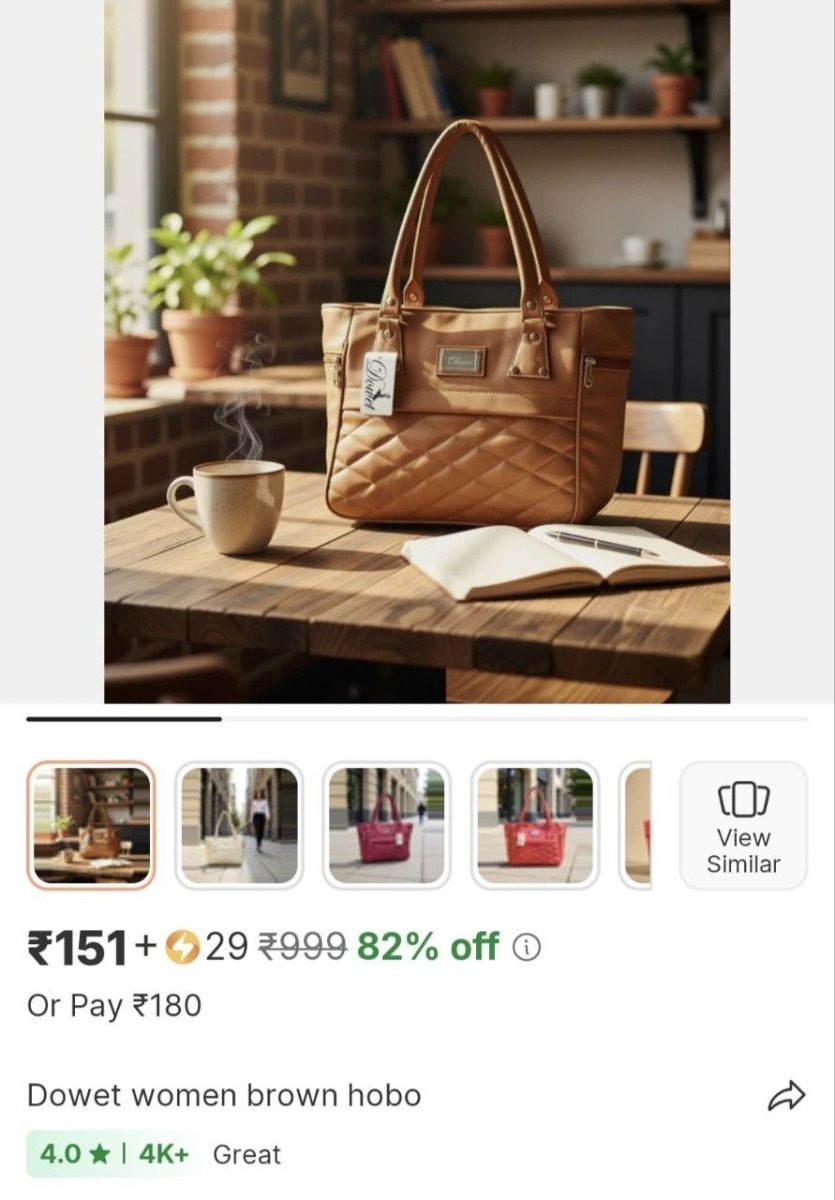 Women S Handbag 180