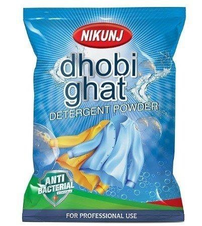 Amazon Dhobighat Detergent Powder - 10 Kg 299