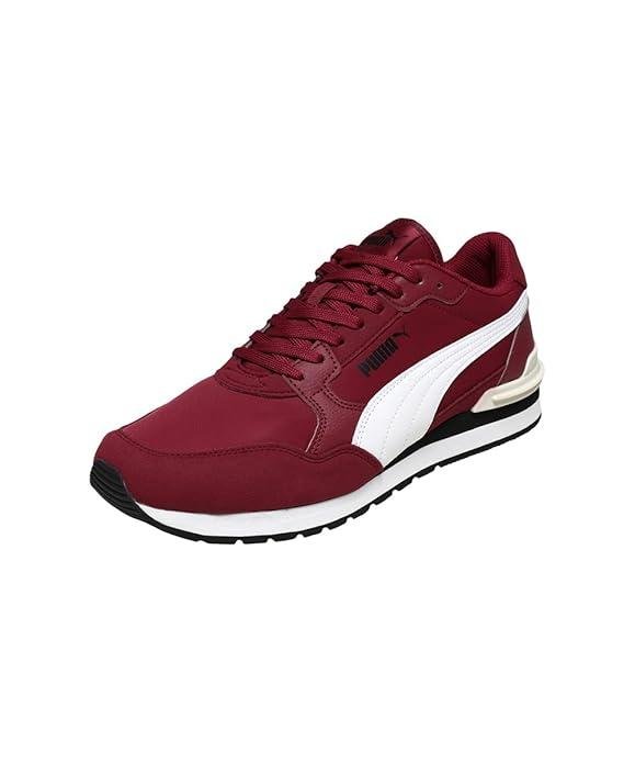 Puma Unisex-adult St Runner V4 Nl Res Sneaker 1 098