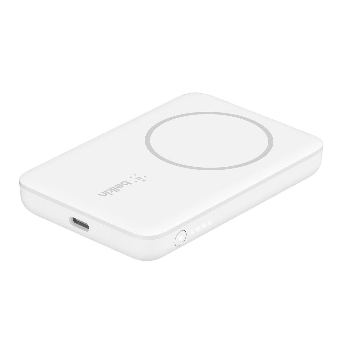 Grab 1 999belkin Quick Charge Magnetic Wireless Power Bank 2500mah For Ipho