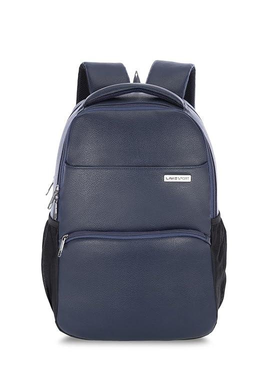 Lavie Sport 45cm Mode Gear Business 30 Litres Backpack With Laptop Sleeve 6