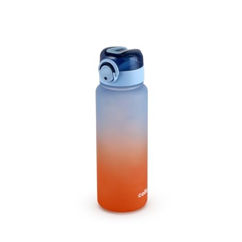 Cello Buzz Large Sipper Water Bottle 1160ml S