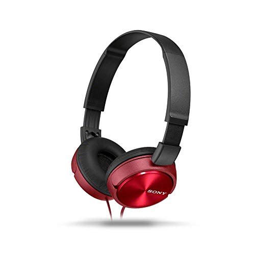 Sony Zx Series Mdr-zx310ap Headband Stereo Headset