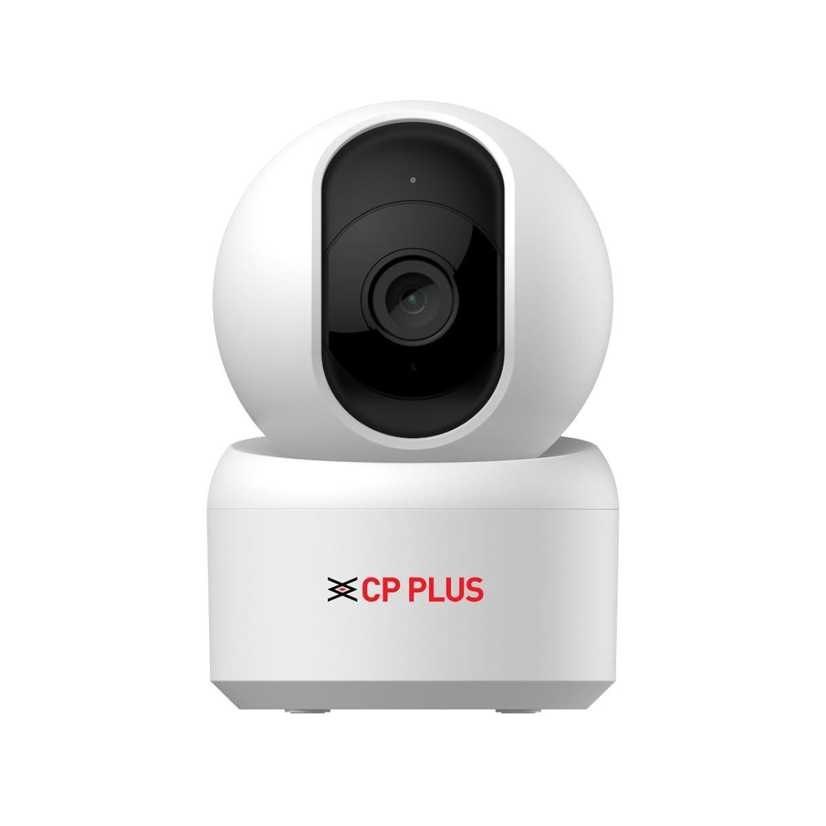 Cp Plus 2mp Full Hd Wi-fi Cctv Camera For Home With Motion Tracking 1 800