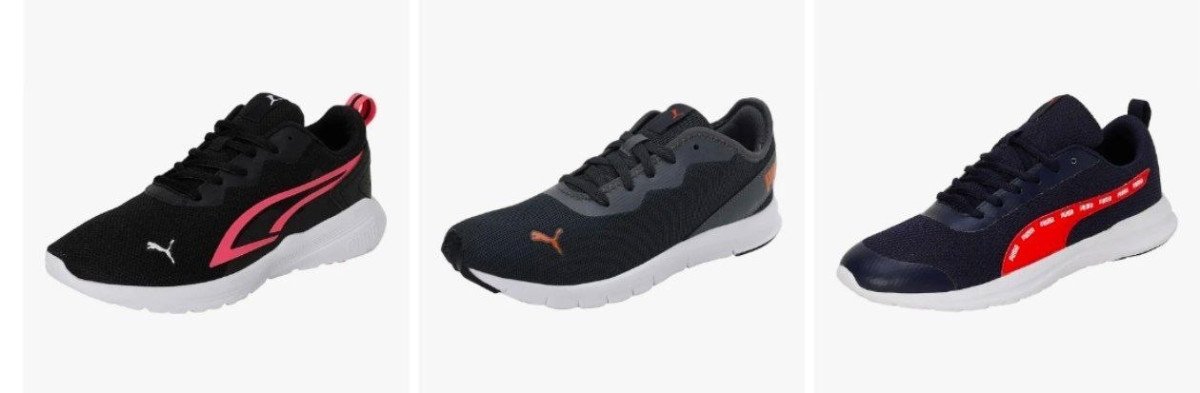 Faast From 639puma Shoes