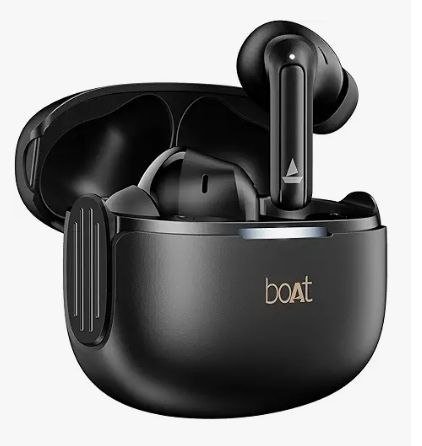 Amazon Grab Boat Neckband Earbuds Starts 999