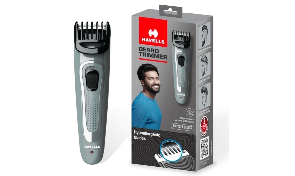 Havells Trimmer At 699