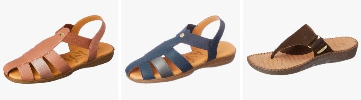 Scholl Footwears