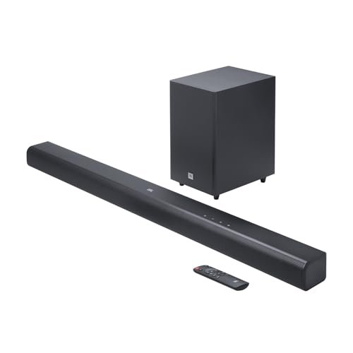 Jbl Newly Launched Cinema Sb560 Dolby Audio Soundbar With Wireless Subwoofe