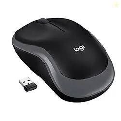 Grablogitech Wireless Usb Mouse At Rs 740