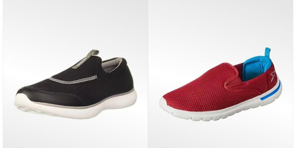 -84 On Power By Bata Shoes