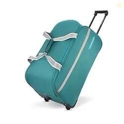 Lavie Sport Wheel Duffel Bag At Rs 979