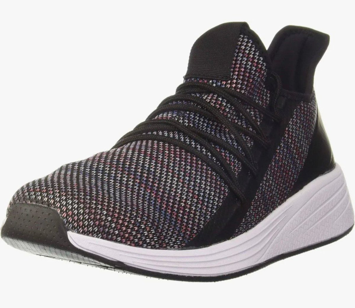 Bata Mens Miller Running Shoe 679